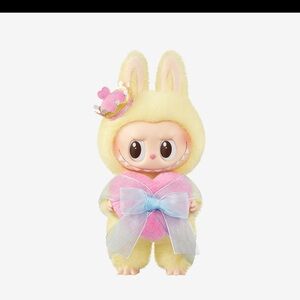 Pop Mart Lets CheckMate